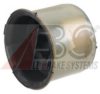 A.B.S. 271126 Control Arm-/Trailing Arm Bush